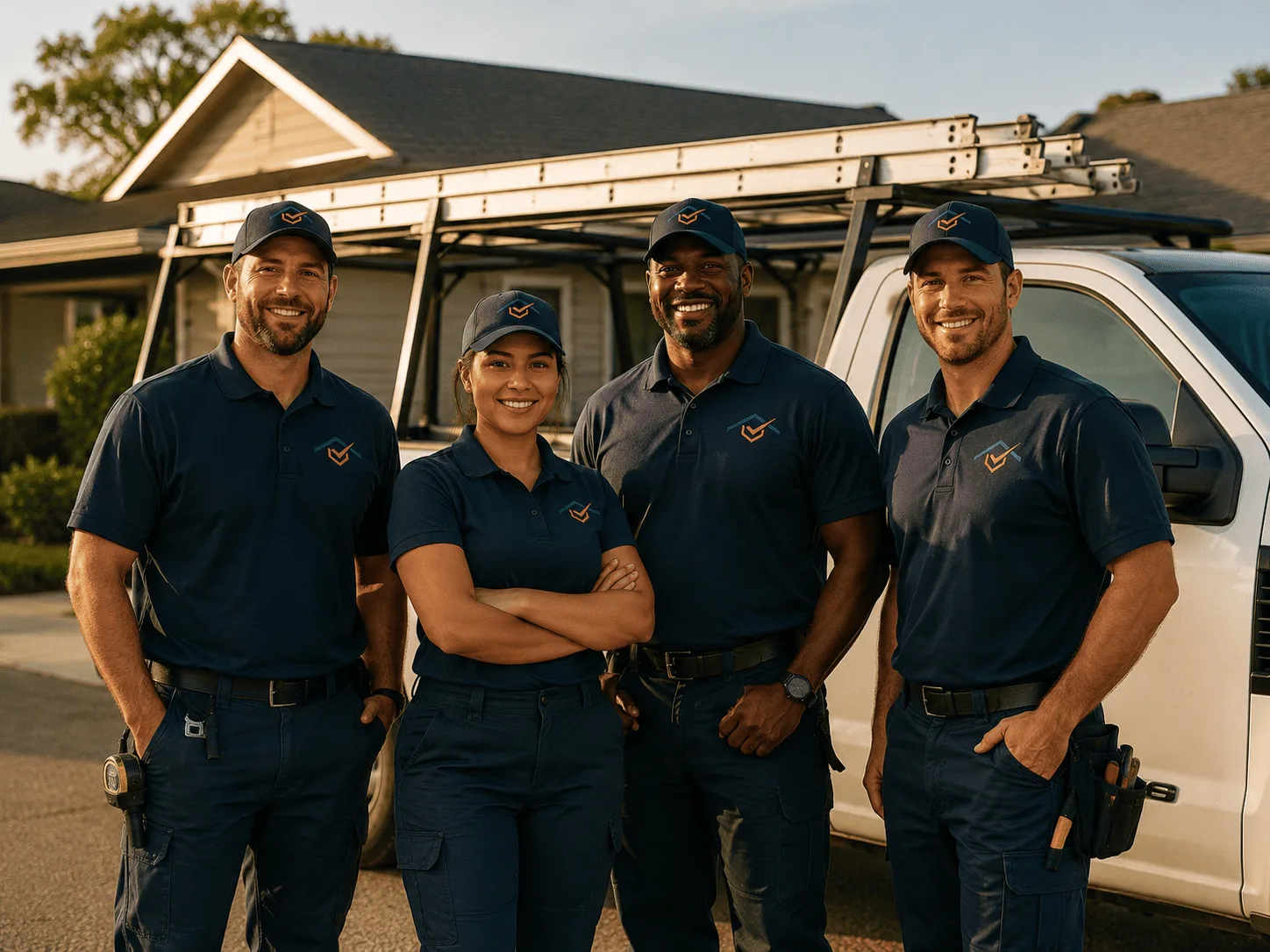 Roof Inspection company in Brooker, FL